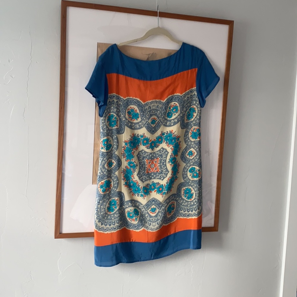 Shift Dress - Picture 3 of 3